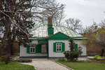 Дом-музей Чехова в Таганроге