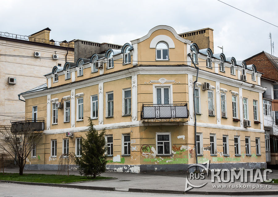 ��� ������������ (������ 13)