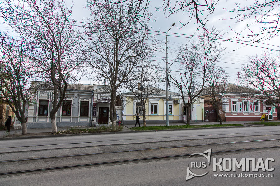 ����� ������, ���� 54, 52