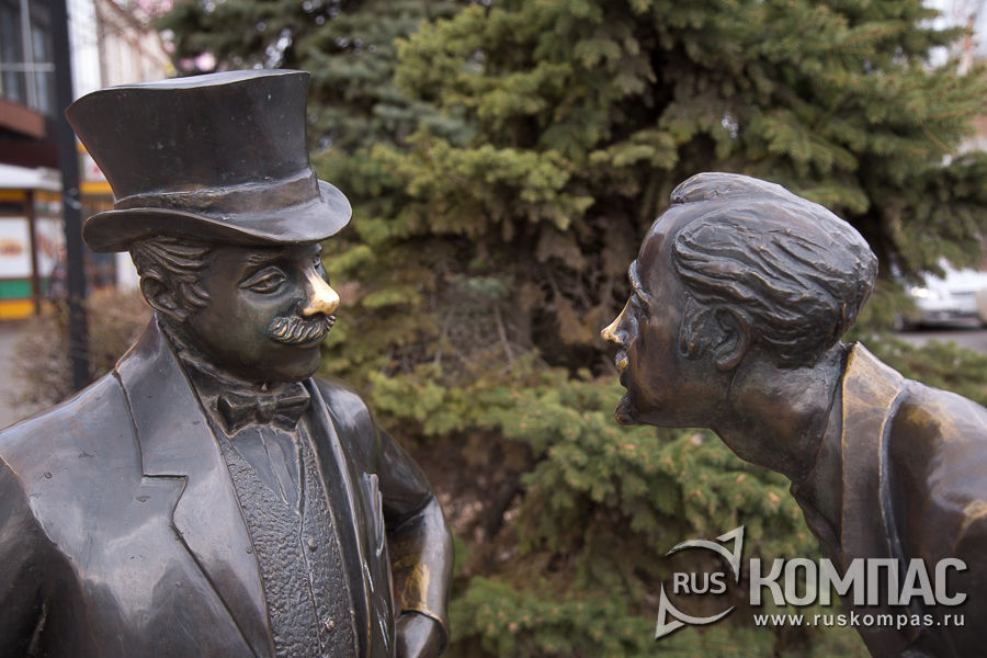 ��������� ��������� "������ � �������"