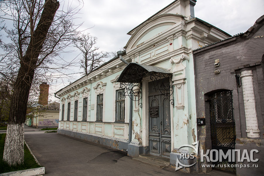 ���-����� �������� �. �. ���������