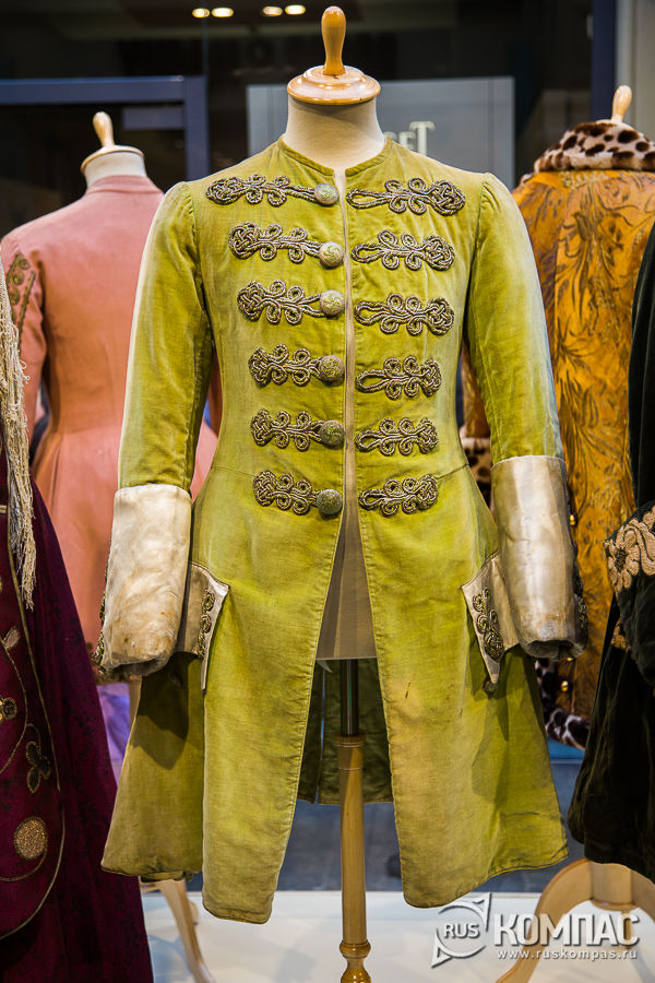 ������ ��� ������ "������� � ������� � ��� �������" (1970 ���)