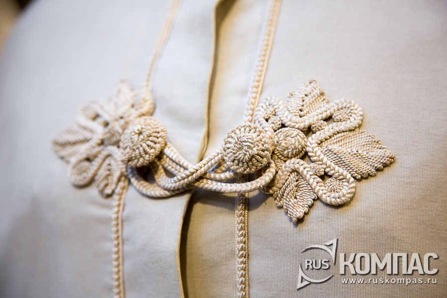 ������������ �������� ��������, ����� 1890-� �����, ������