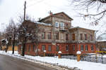 Дом на Орловской улице