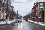 Казанская улица