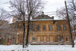 Дом Е.Д. Мышкина, 1870 (ул. Орловская 42)