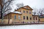 Дом Липхарта на ул. Казанской, 63