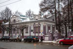 Дом купца Н.В. Рязанцева