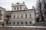 Бывший доходный дом на ул. Ленина, 87