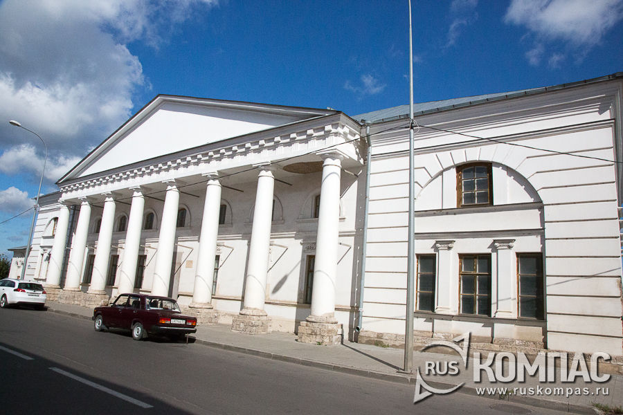 ������ ������� (����������) �����