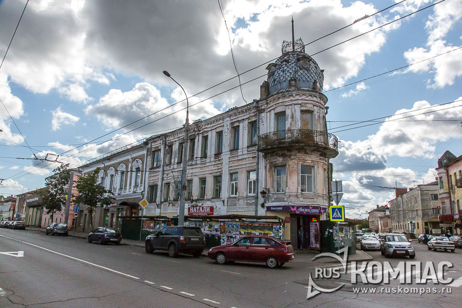 �������� ��� �.�.������ (��������� 23)