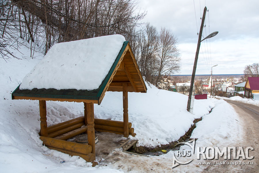 ������ � ������