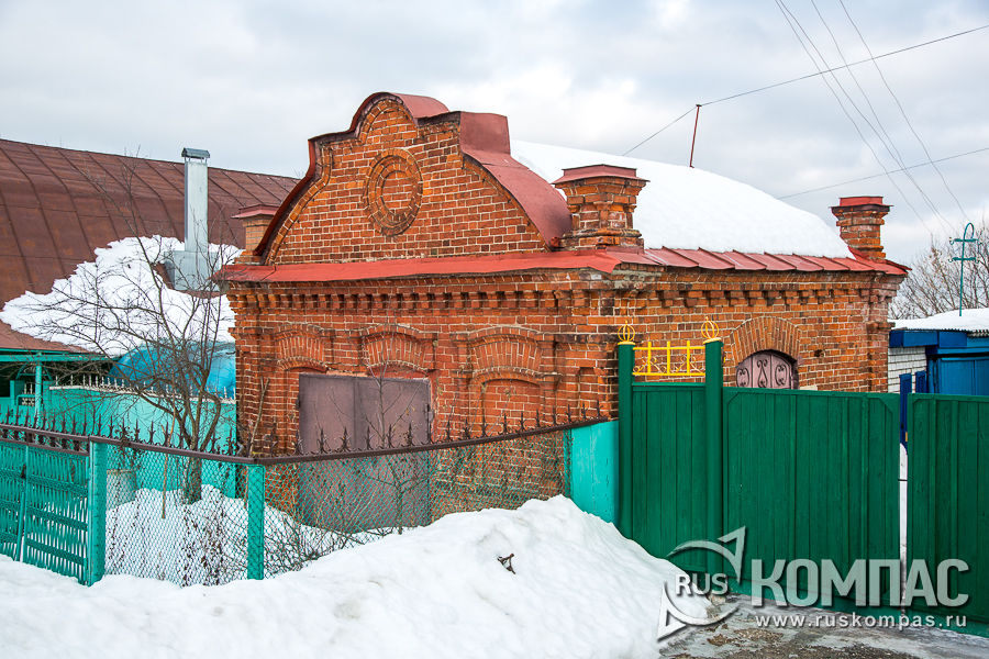 ����� XIX ���� (������������, 6)