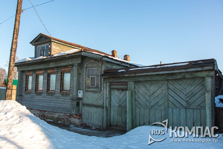 ��� � �������� (���������� 61)