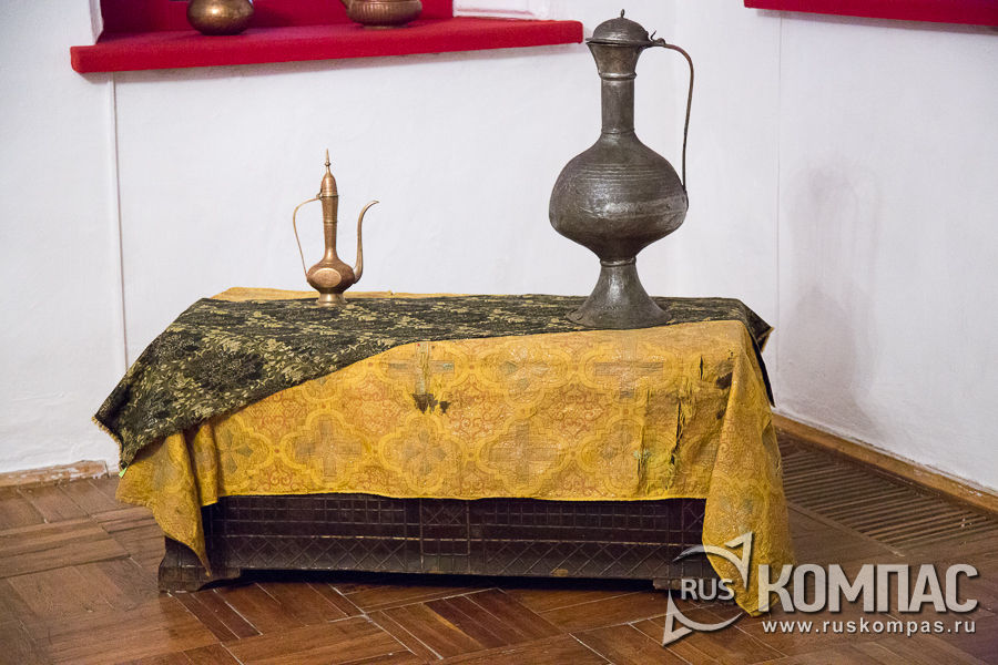 ������ � ������ � ���������