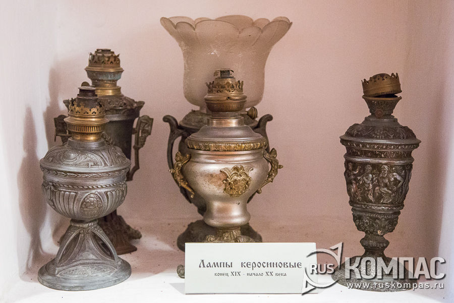 ����������� �����, ����� XIX - ������ XX ��.