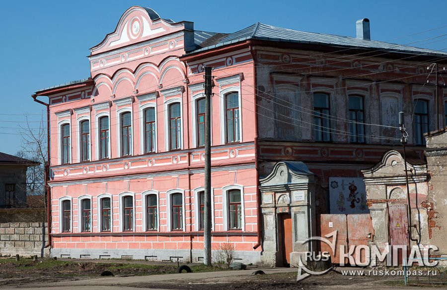 ������ ������� ����������