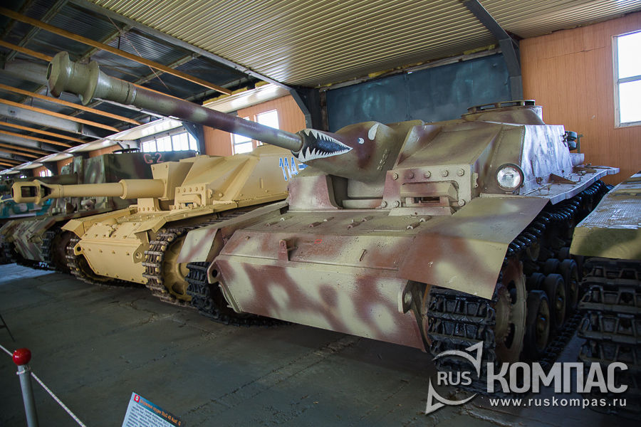   StuG 40 Ausf. G ( )