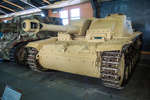   StuH 42 Ausf. G 