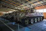   Pz. Kpfw. VI E Tiger 