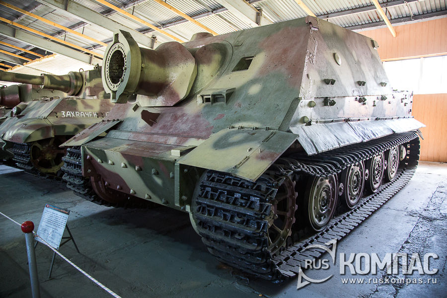 380   Sturmtiger