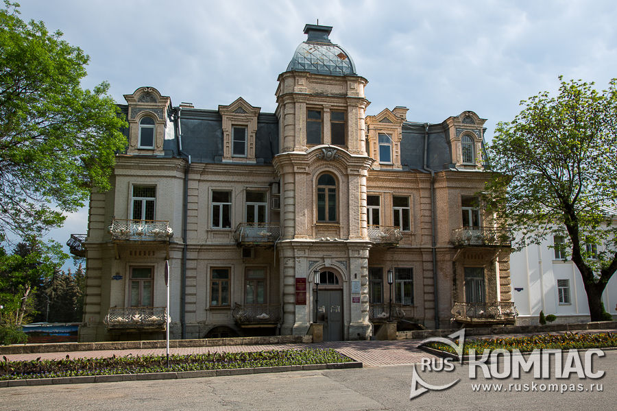 ������ ���� ������� �. ��������� (� ��� ����������� ��������� ���������)