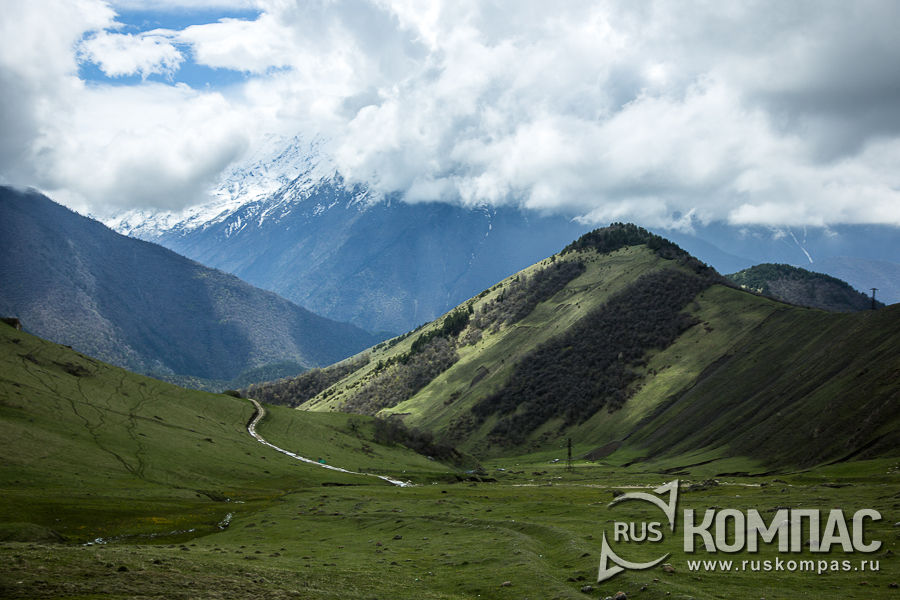 ������ � ����������� ������