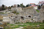 Храм с аркосолиями X-XIV века
