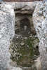Подземный храм (мартирий) в Херсонесе