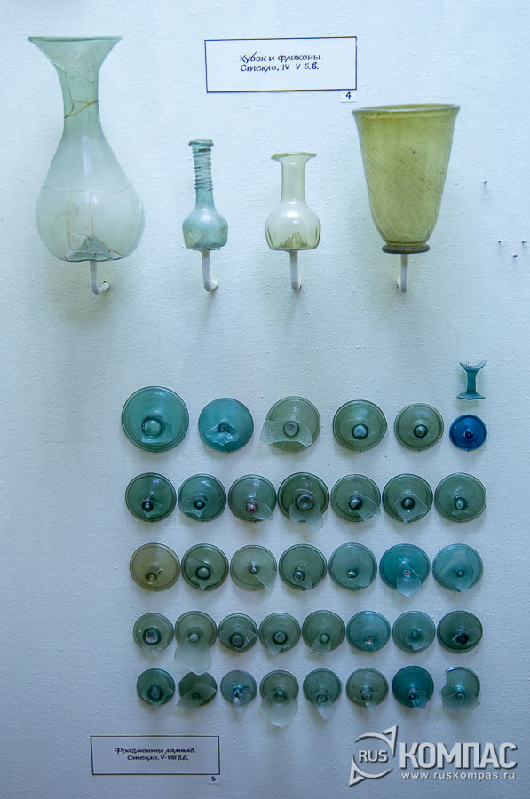    () IV-V     () V-VIII 