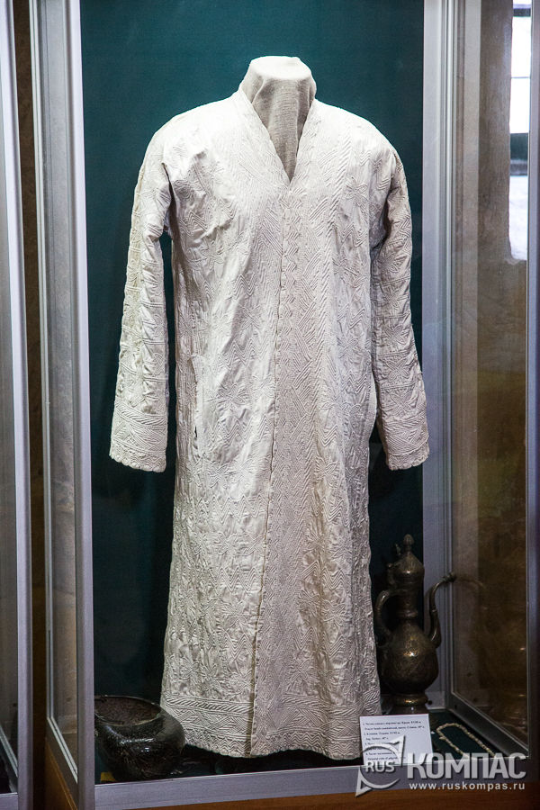 ����� ��������� XVIII ����