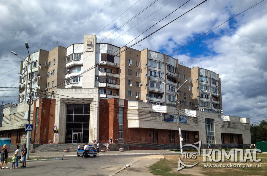 ������ ���������������� �����