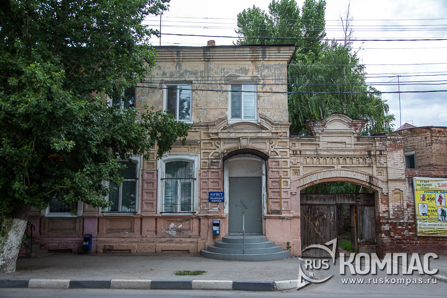 ������� ����� XIX �. (� ��������)