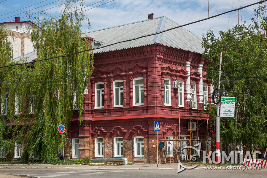 ������� ����� XIX �. �� ����������� ��. ������� / ��. �����������