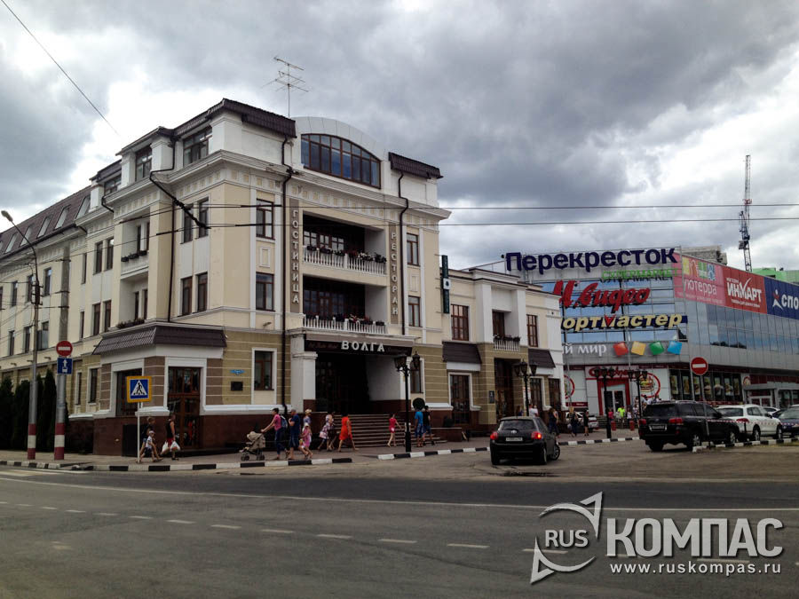 ������������� ��������� ������ (�� 1954 ���� ���������� ����������)