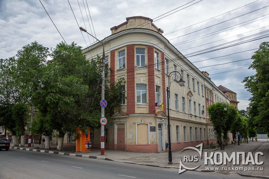 ������ ���������, 1930-� ��.