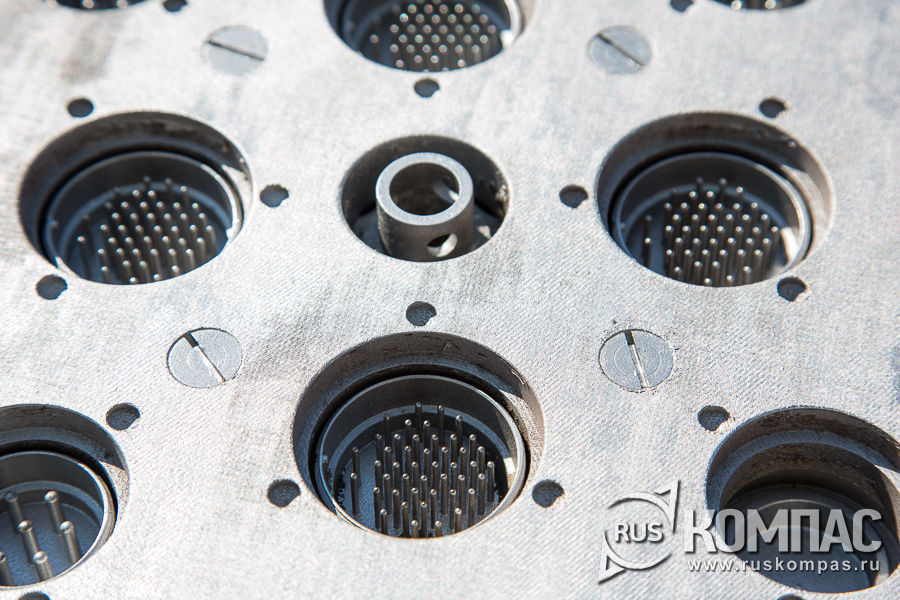 ������ ����������� ��������