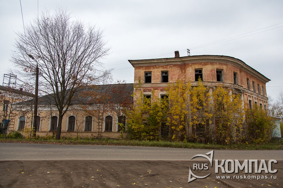 ������� ������ ��������� II