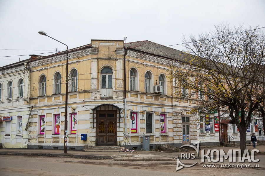 ������ XIX ���� �� �������������� �����, 2/37