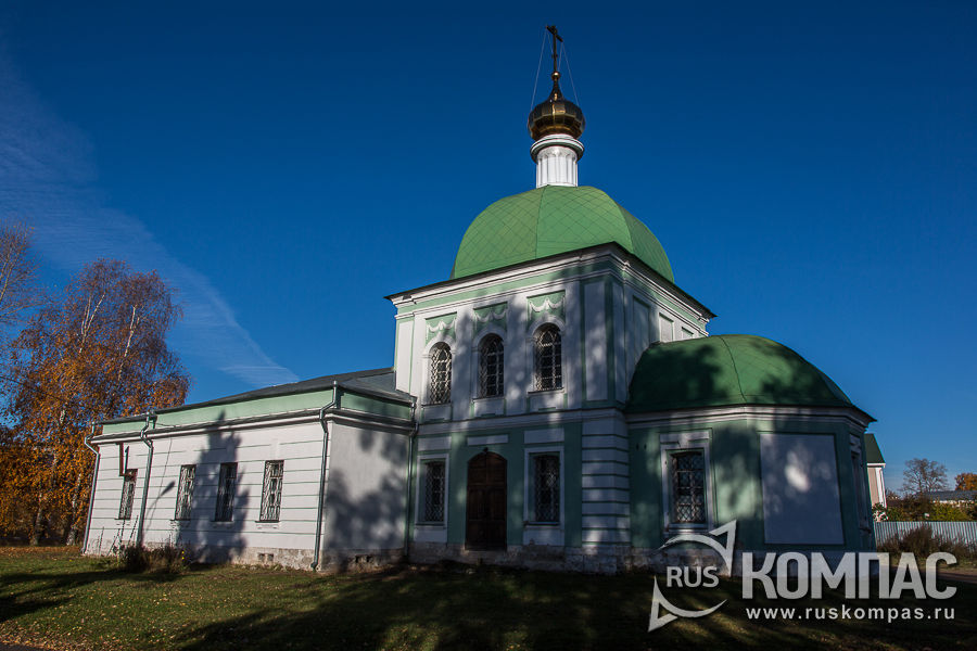 ������� ������ ������������, 1780 ���