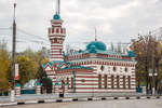 Тверская соборная мечеть 