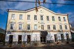 Здание на бульваре Радищева, 37