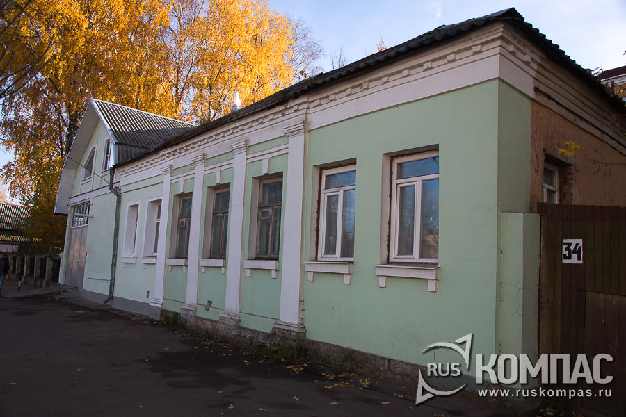 ��� �� ����� ��������, 34