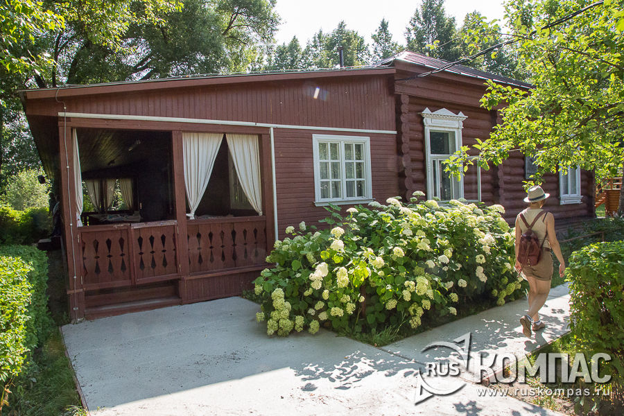 ������ ������������� �������