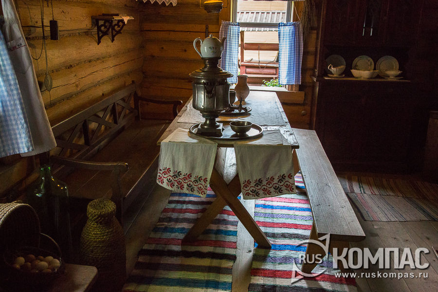 ������ � ����� ������� ���������� ��������� ���� ����� XIX ����