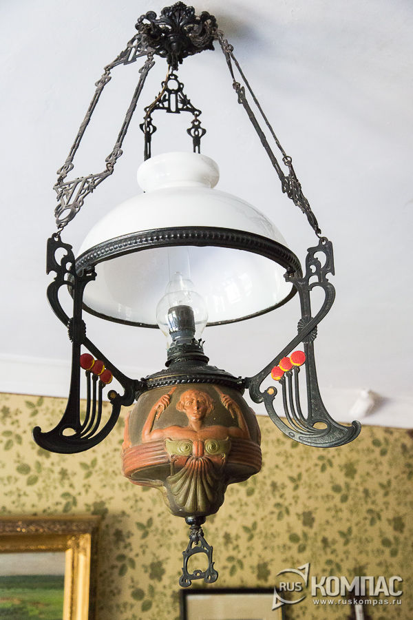 ����� � �������� ������