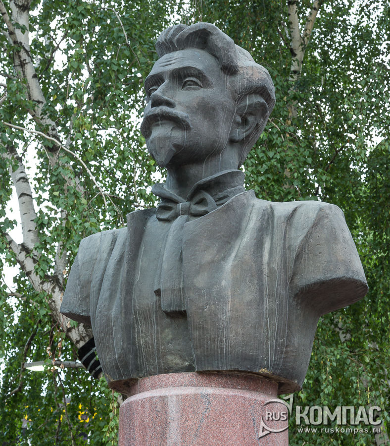 ���� �.�. ����������, �������� ���������