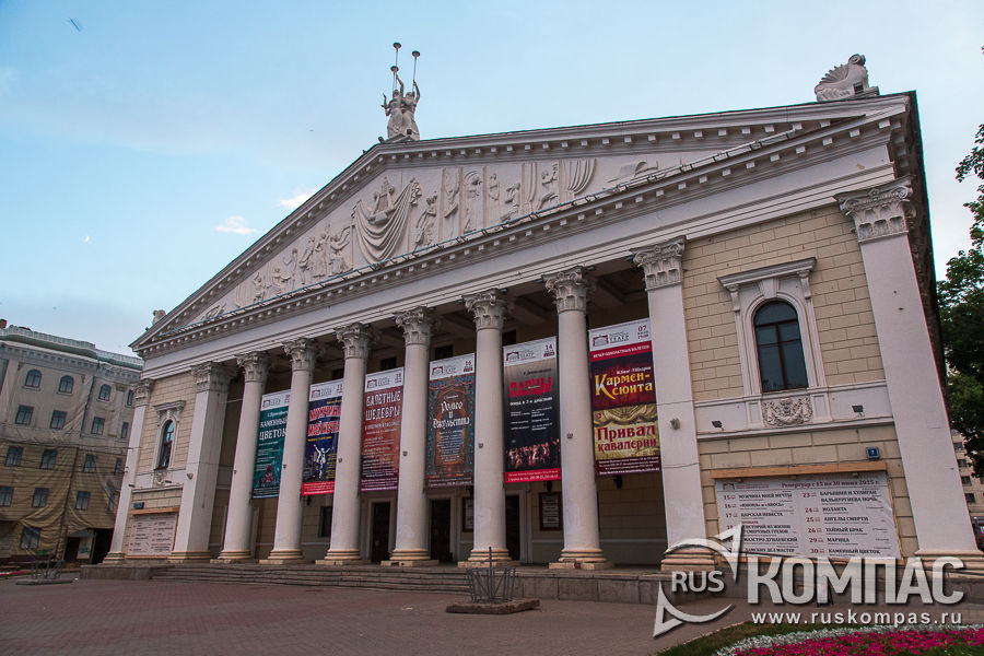 ����� ����� � ������ � ��������