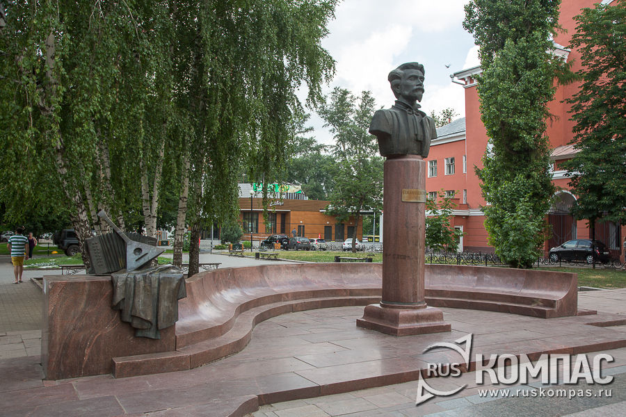 �������� �. �. ����������