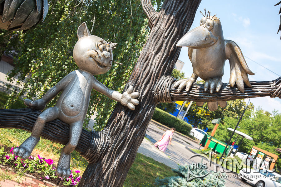 �������� ������ � ����� ��������